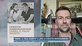 "Omero, il figlio segreto" il libro di Christos Markogiannakis
