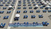 Estate e rincari: vacanze a casa per molti italiani