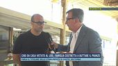 Castel Volturno: vietato portare al lido cibo da casa