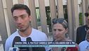 Simona Cinà, il fratello Gabriele dopo il colloquio con il pm