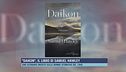 "Daikon", il libro di Samuel Hawley