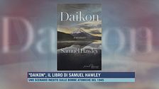 "Daikon", il libro di Samuel Hawley