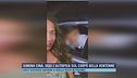 Simona Cinà, oggi l'autopsia sul corpo della ventenne