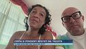 La battaglia di Catia e Claudio, fidanzati ipovedenti