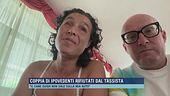 La battaglia di Catia e Claudio, fidanzati ipovedenti