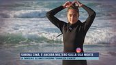 Simona Cinà, è ancora mistero sulla sua morte