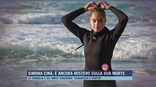 Simona Cinà, è ancora mistero sulla sua morte