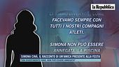 Simona Cinà, il racconto di un'amica presente alla festa