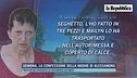 Gemona, la confessione della madre di Alessandro
