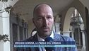 Omicidio Gemona, le parole del sindaco