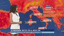 Le previsioni meteo per il week end