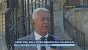 Simona Cinà, oggi l'ultimo abbraccio alla pallavolista
