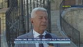 Simona Cinà, oggi l'ultimo abbraccio alla pallavolista