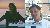 Simona Cinà: parla Daniele, amico della ventenne