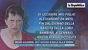 Omicidio Alessandro, cos'è successo in quella villa di Gemona?