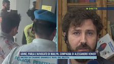 Udine, parla l'Avvocato di Mailyn, compagna di Alessandro Venier