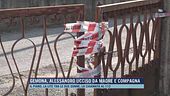 Gemona, Alessandro Venier ucciso da madre e compagna