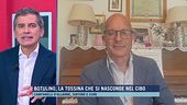 Botulino, la tossina invisibile che può uccidere