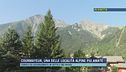 Courmayer, una delle località alpine più amate