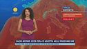 Caldo record, ecco cosa ci aspetta nelle prossime ore