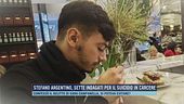 Stefano Argentino, sette indagati per il suicidio in carcere