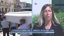 L'autopsia su Simona Cinà: "È annegata" ma restano i dubbi