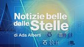 Notizie belle dalle stelle per la settimana dell' 11 agosto