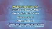 Problemi di ordine pubblico e aumento degli episodi di violenza