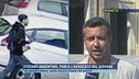 Stefano Argentino, parla l'avvocato del giovane