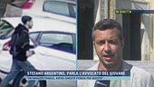 Stefano Argentino, parla l'avvocato del giovane