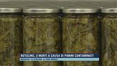 Botulino, 3 morti a causa di panini contaminati