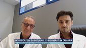 Intossicazioni da botulino, 15 ricoverati in Calabria
