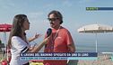Il lavoro del bagnino spiegato da uno di loro
