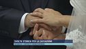 Svolta storica per la Cassazione