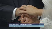 Svolta storica per la Cassazione