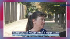 Delitto Garlasco, parla la mamma di Andrea Sempio