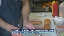 Botulino, le autopsie confermano l'intossicazione