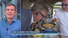 Cosa cucinare per ferragosto?