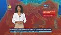 Ferragosto: caldo torrido con punte 40° e temporali pomeridiani