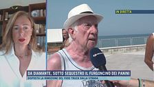 Allarme botulino, parla un amico del venditore ambulante