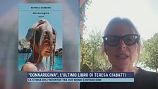 "Donnaregina", l'ultimo libro di Teresa Ciabatti