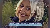 Giallo di Silvana, trovata senza vita nella vasca