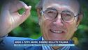 Addio a Pippo Baudo, signore della tv italiana