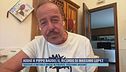 Addio a Pippo Baudo, il ricordo di Massimo Lopez
