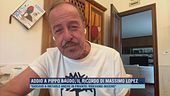Addio a Pippo Baudo, il ricordo di Massimo Lopez