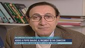 Addio a Pippo Baudo, il ricordo di Iva Zanicchi