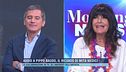 Addio a Pippo Baudo, il ricordo di Mita Medici