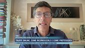 Truffe online, come riconoscerle e come proteggersi
