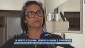La morte di Silvana, sempre in ordine e sorridente