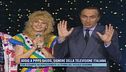 Addio a Pippo Baudo, signore della televisione italiana